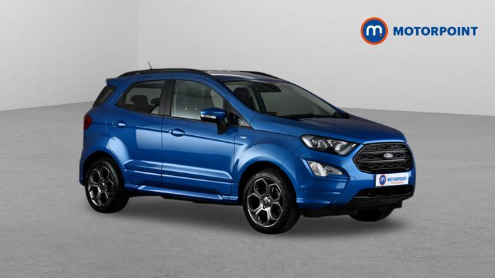 EcoSport