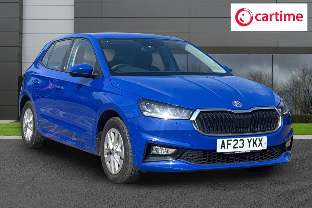 Fabia