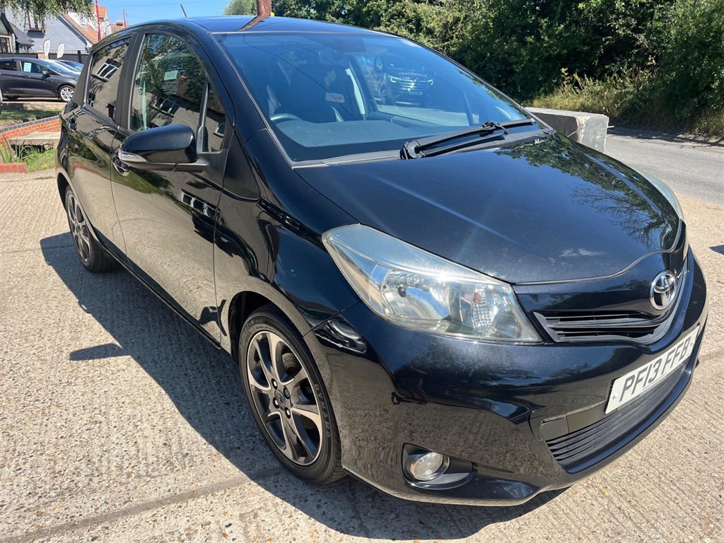 Yaris