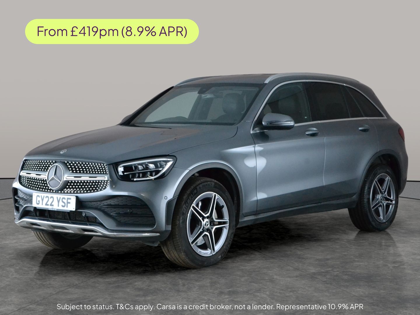 GLC