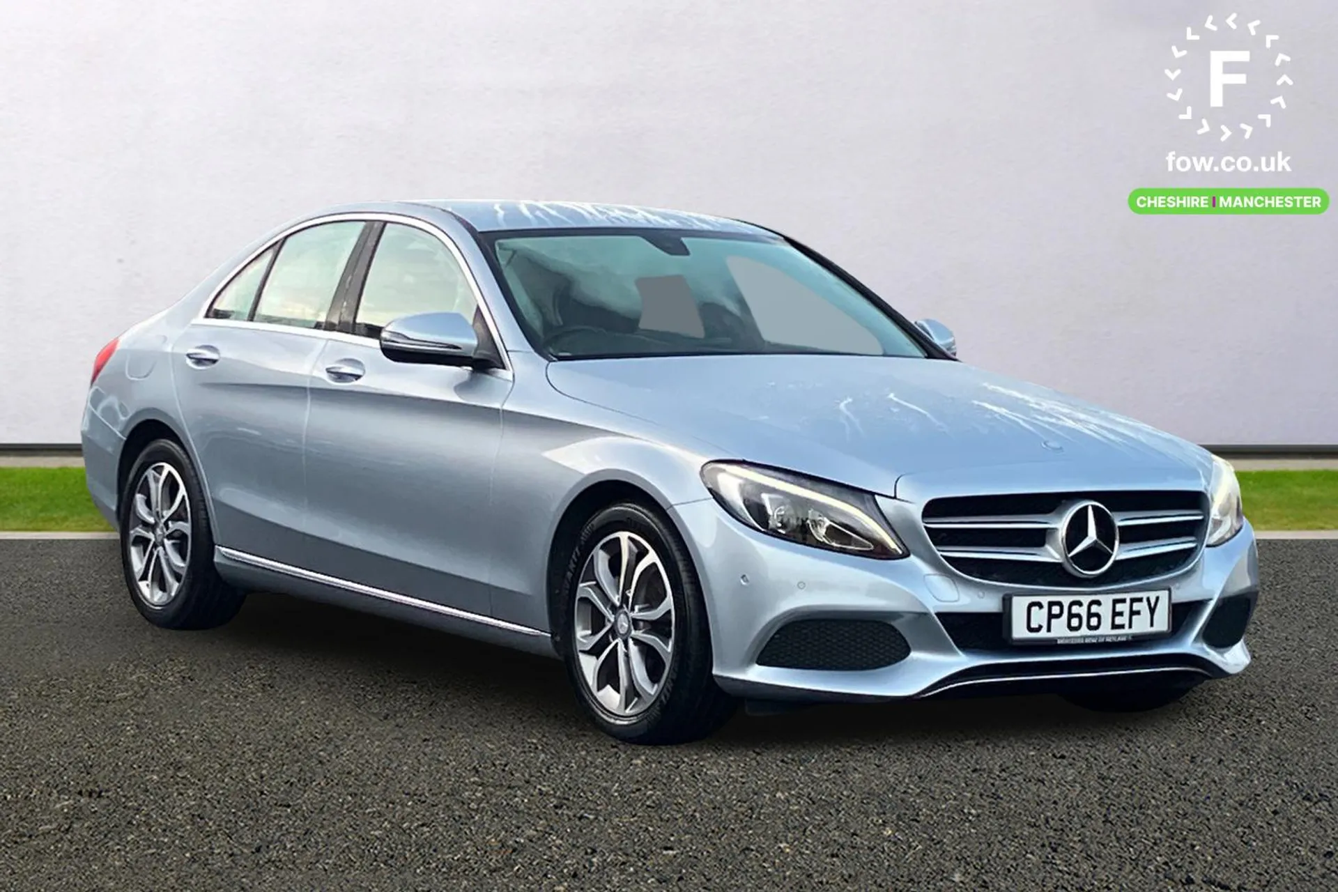 C Class