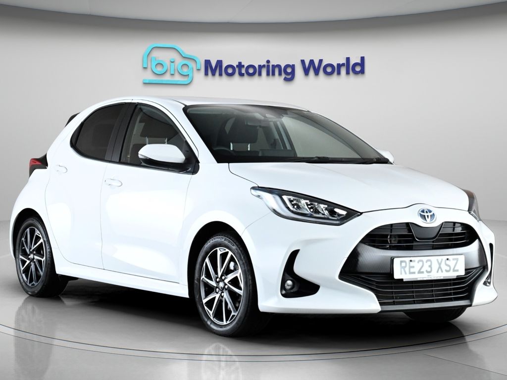 Yaris