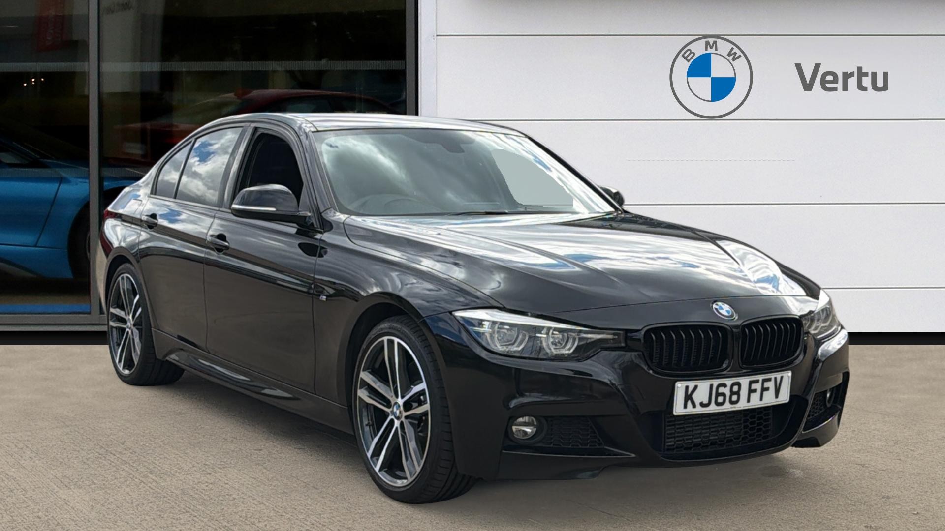 3 Series