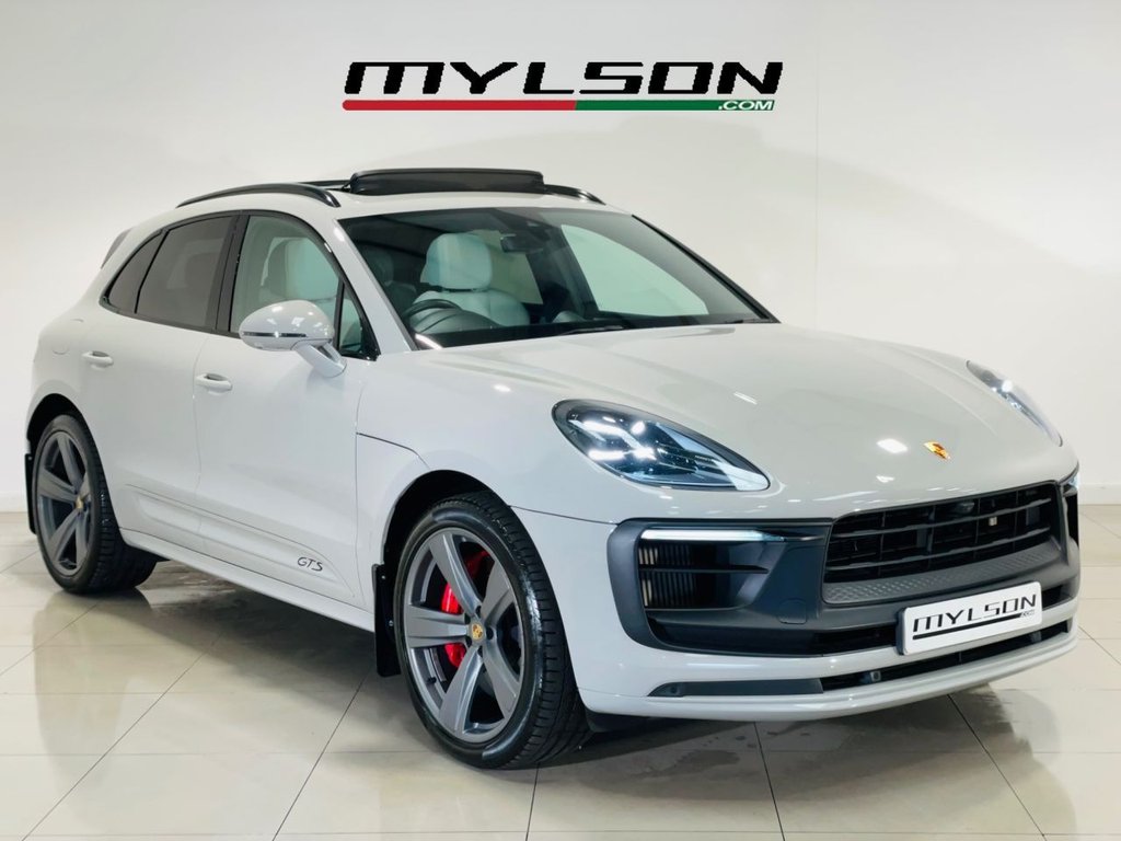 Macan