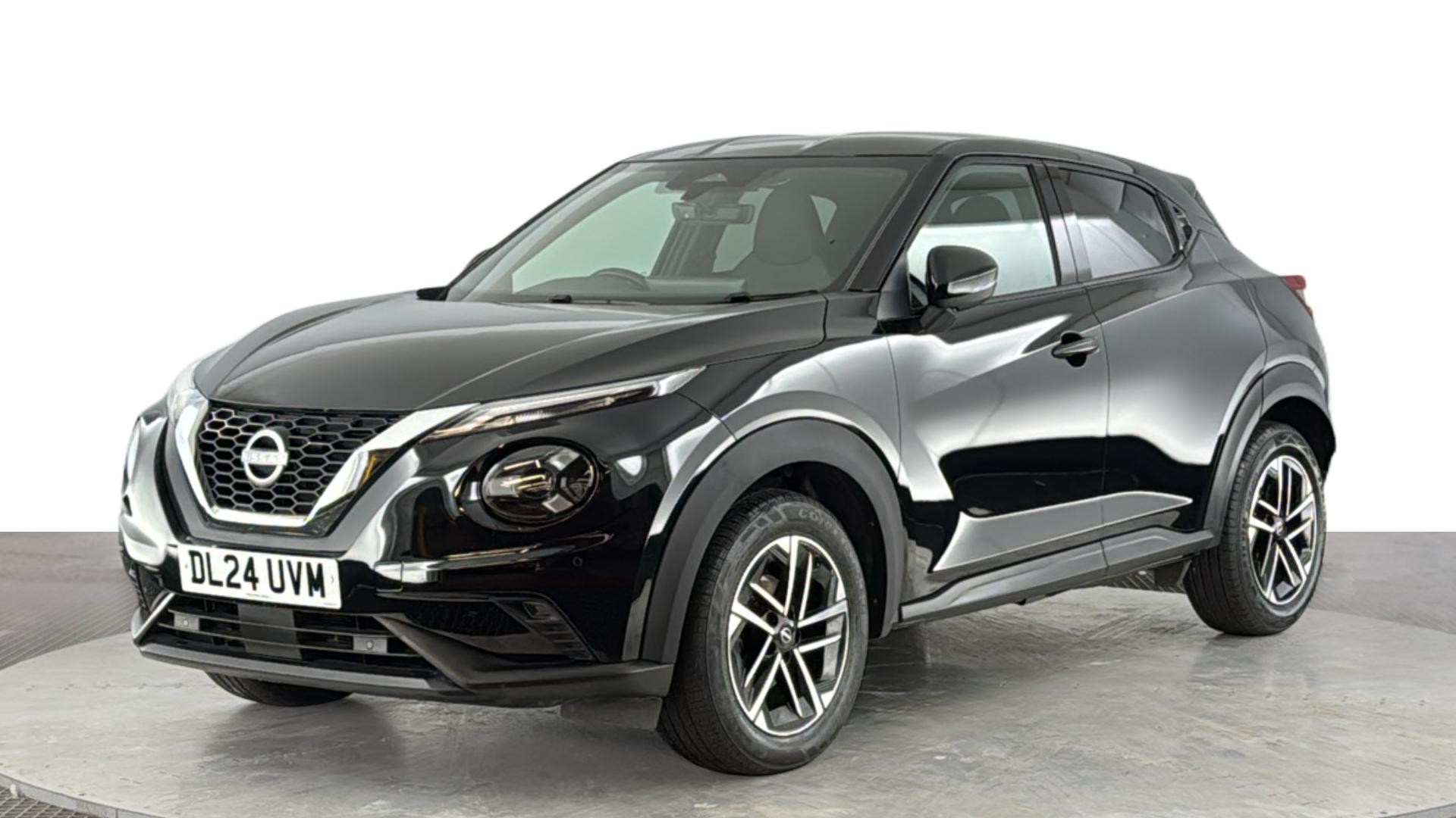 Juke