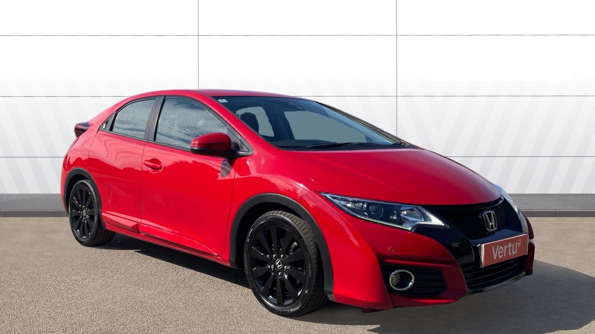 Civic