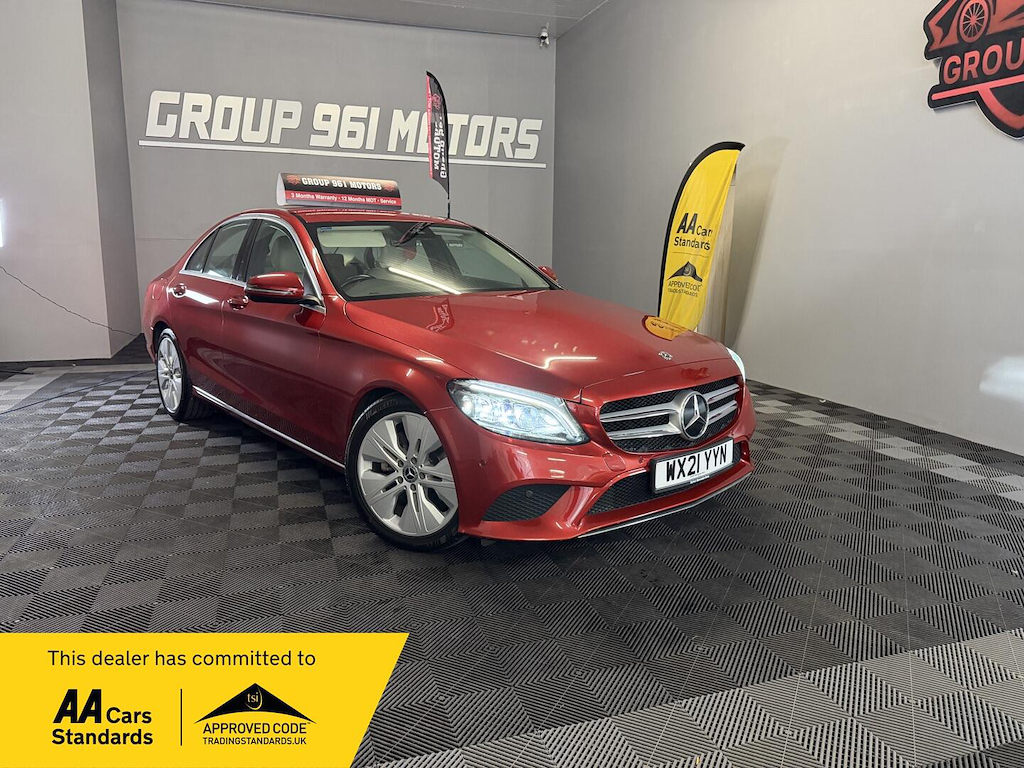 C Class
