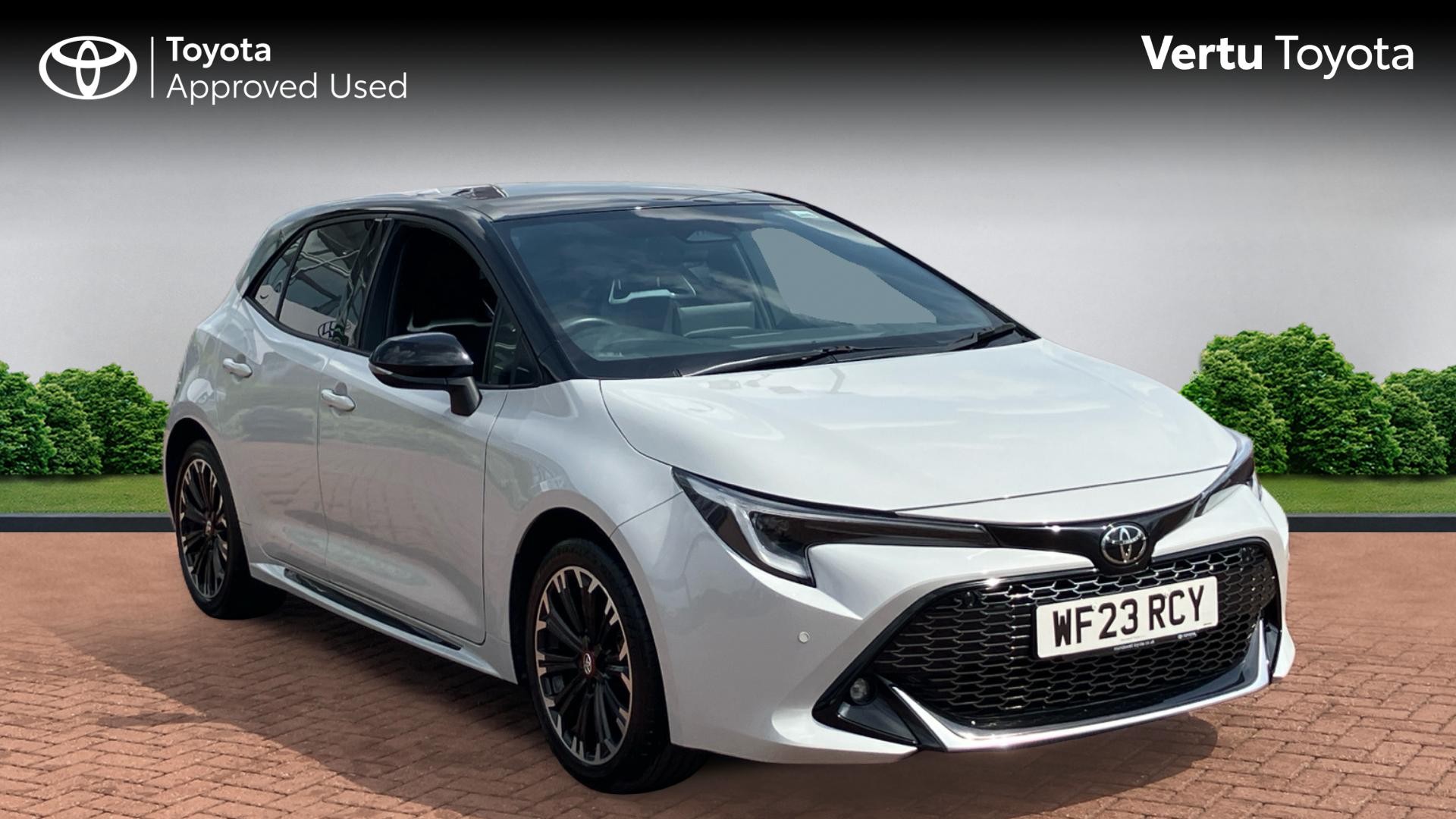 Corolla