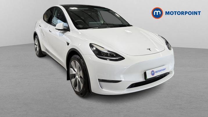 Model Y Premium