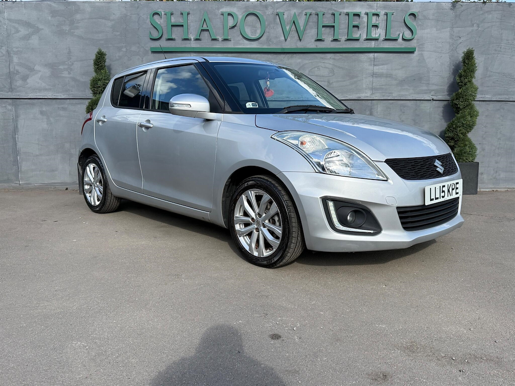 Swift