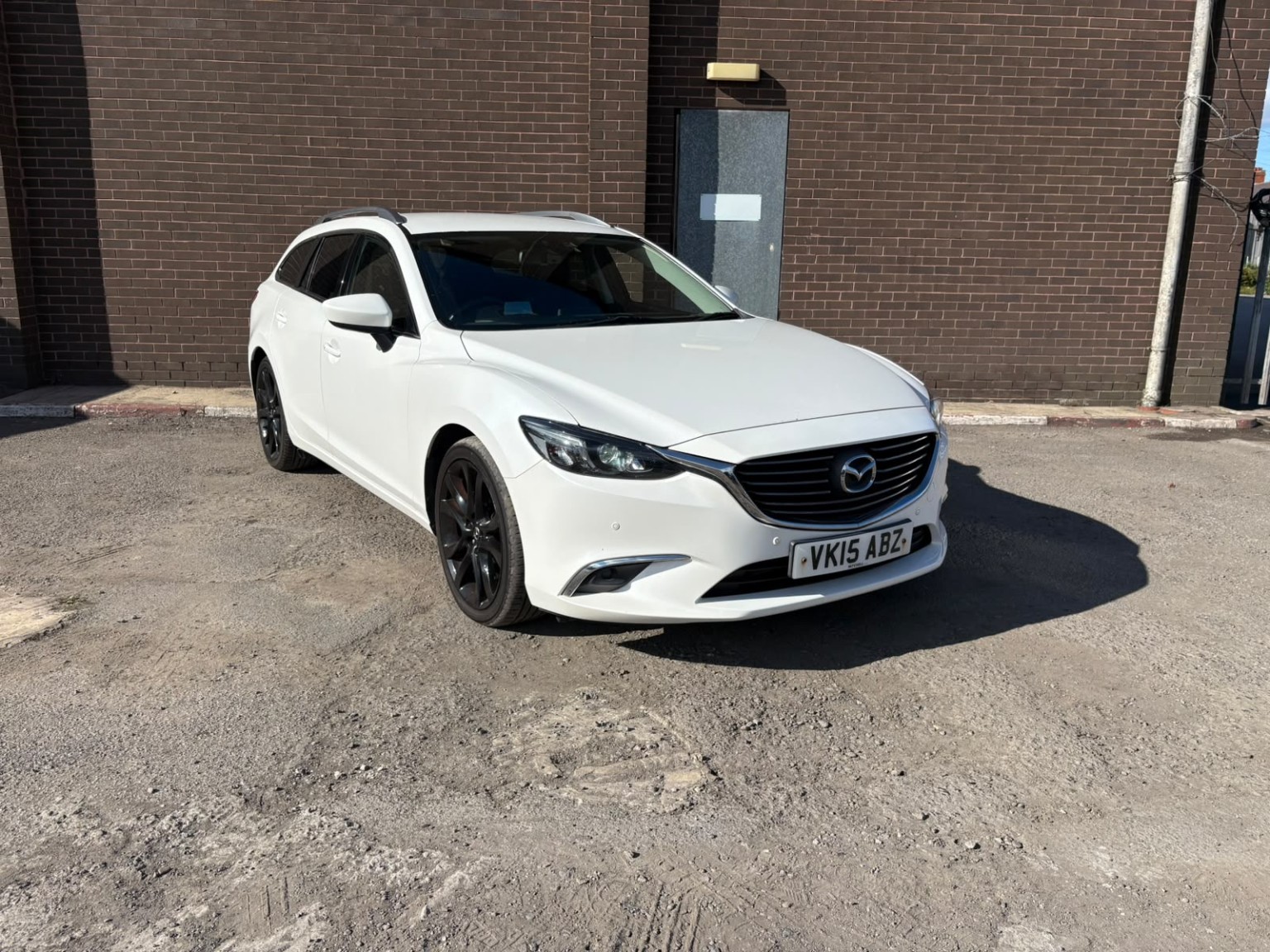 6 Tourer