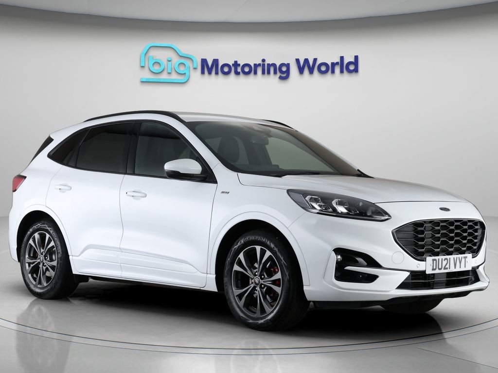 Kuga