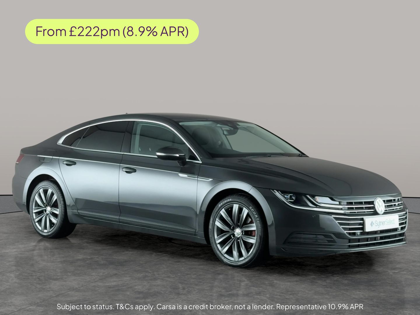 Arteon
