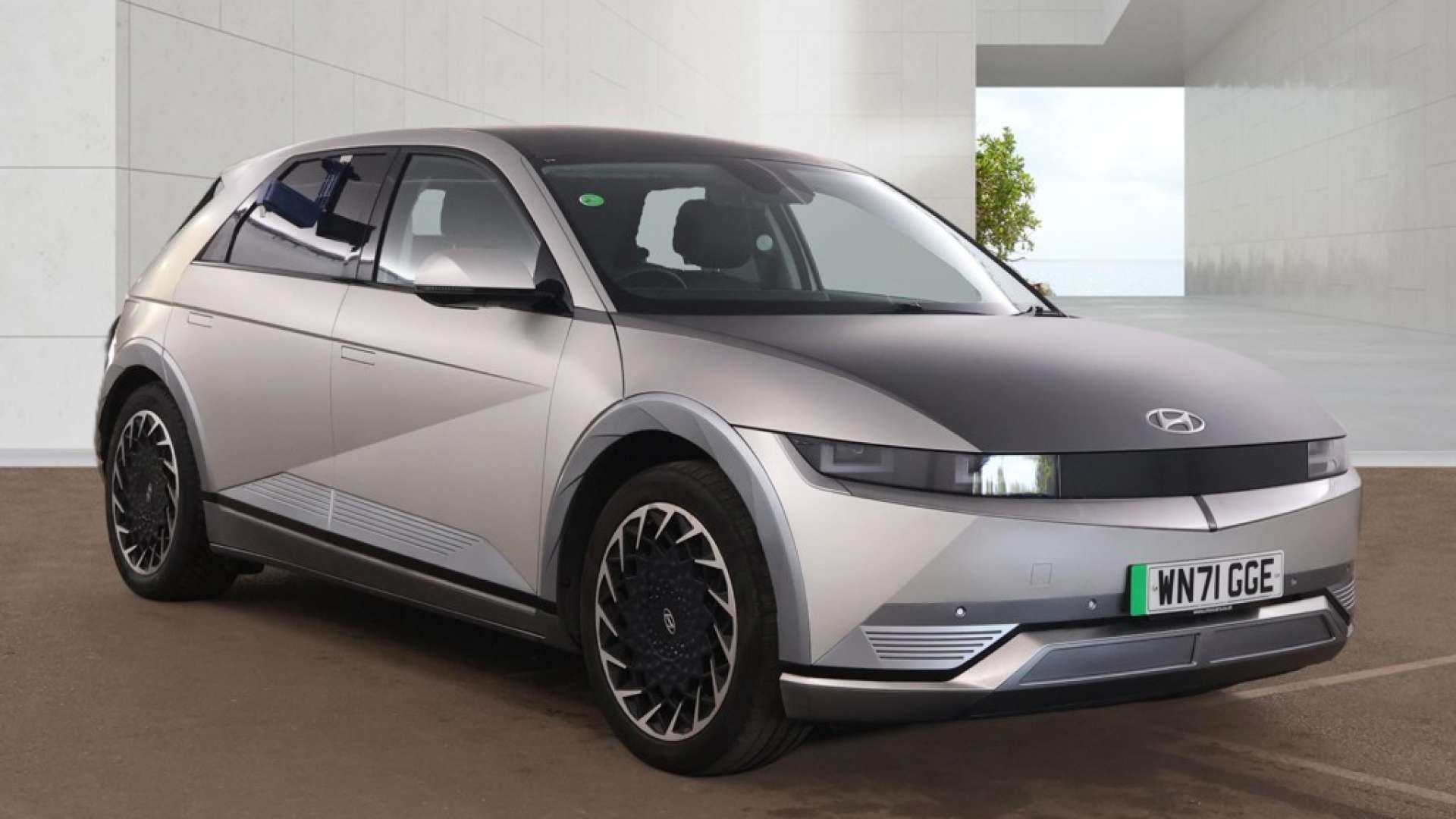 Ioniq 5