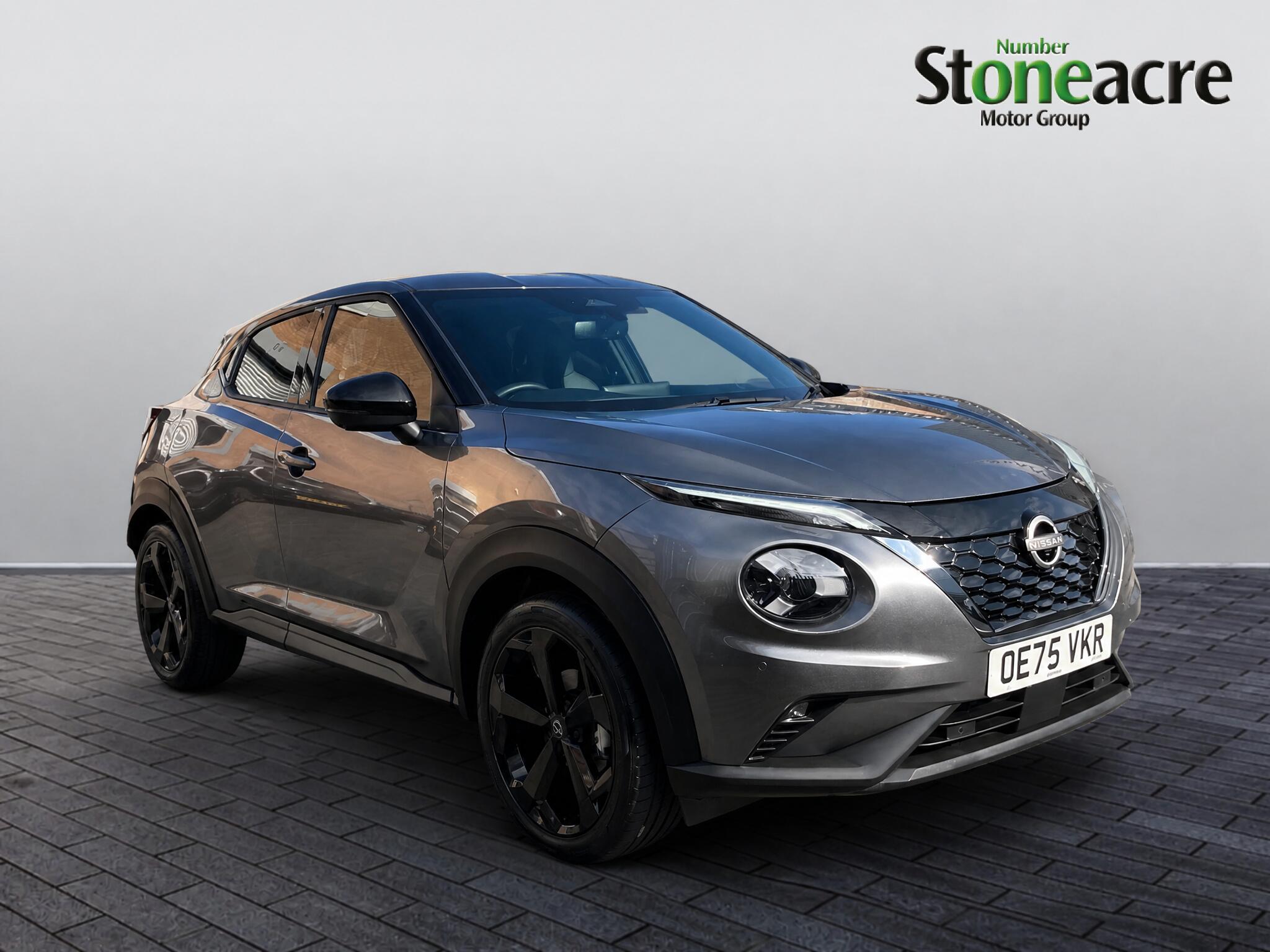 Juke