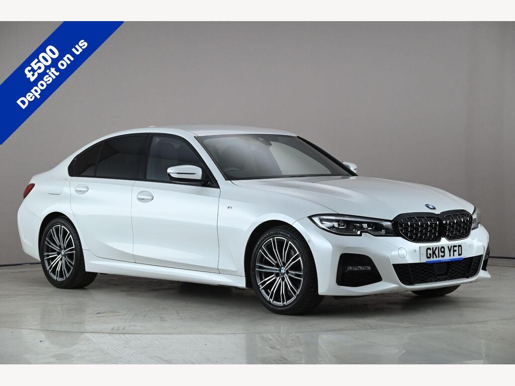 3 Series