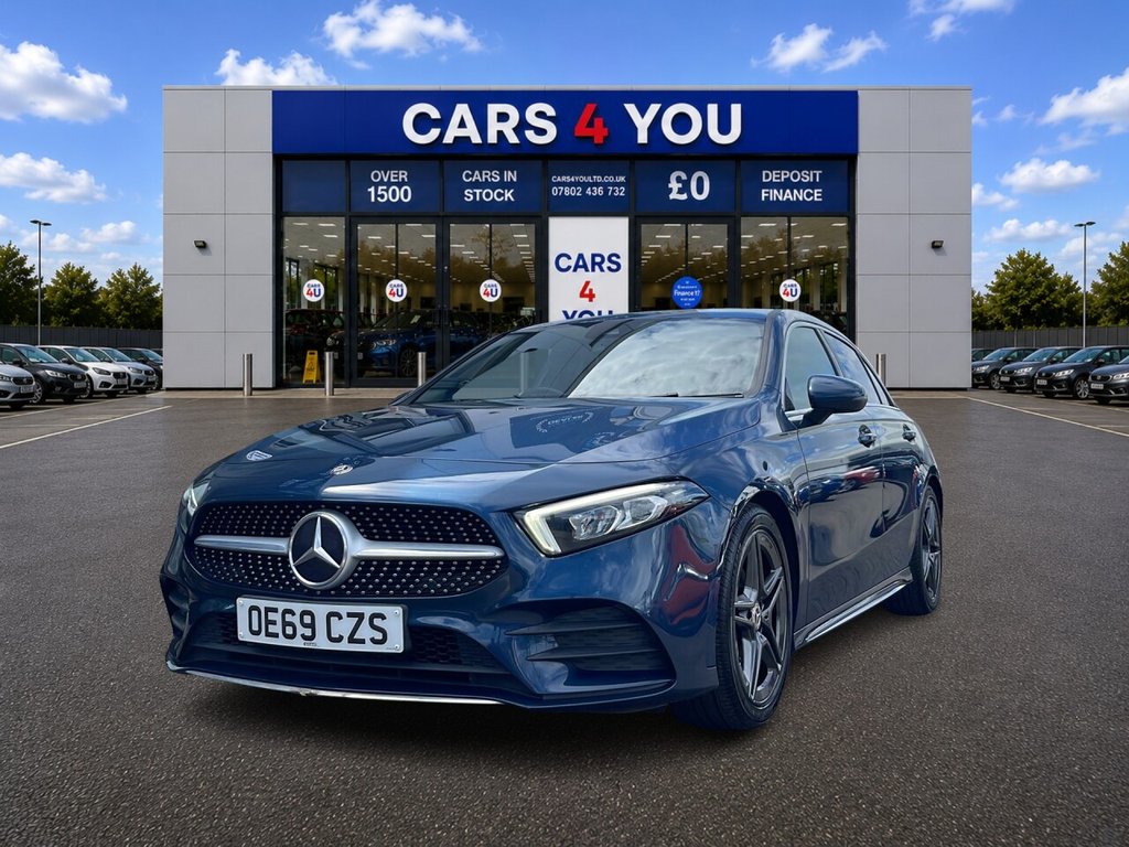 A-Class