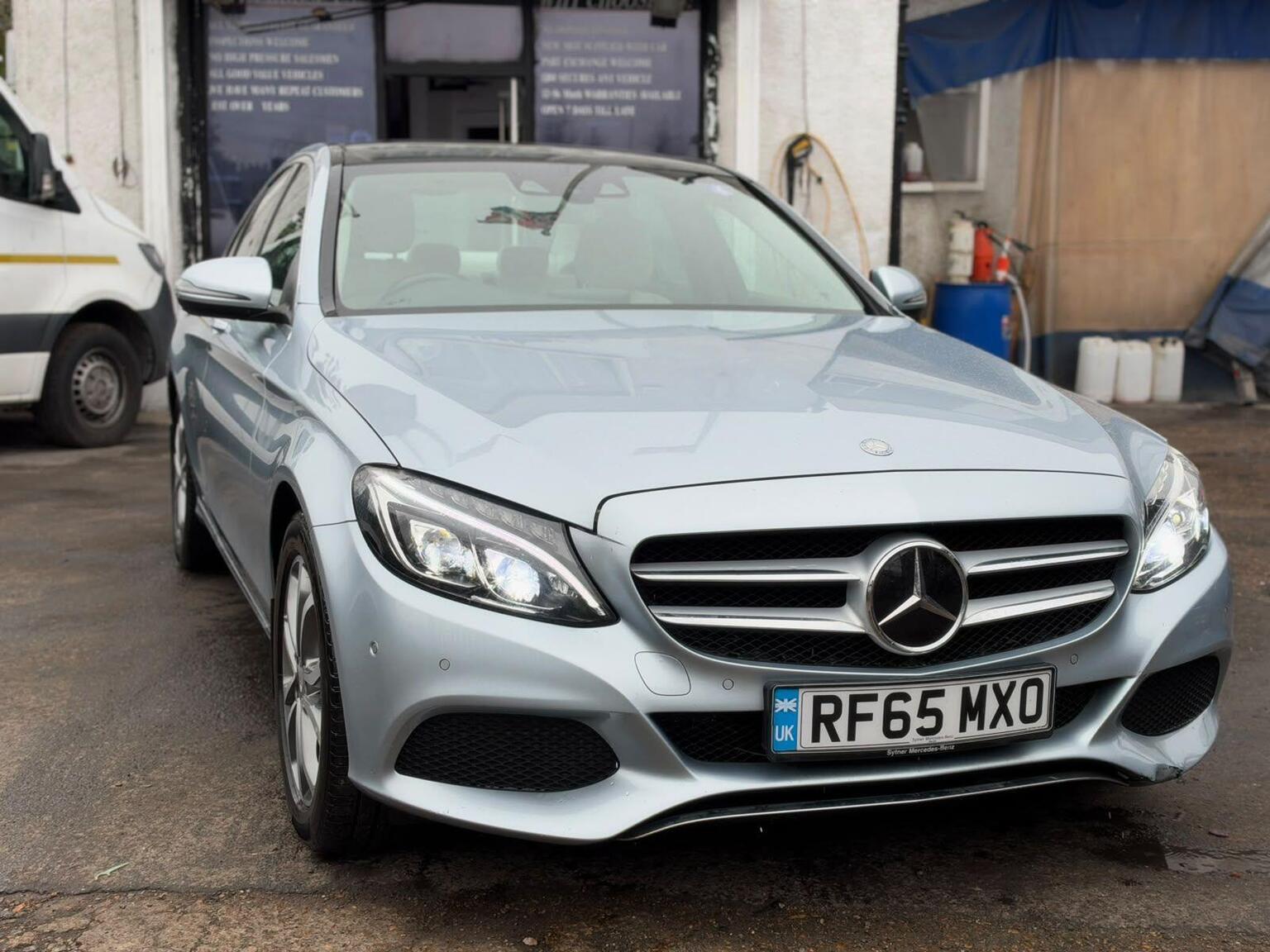 C Class