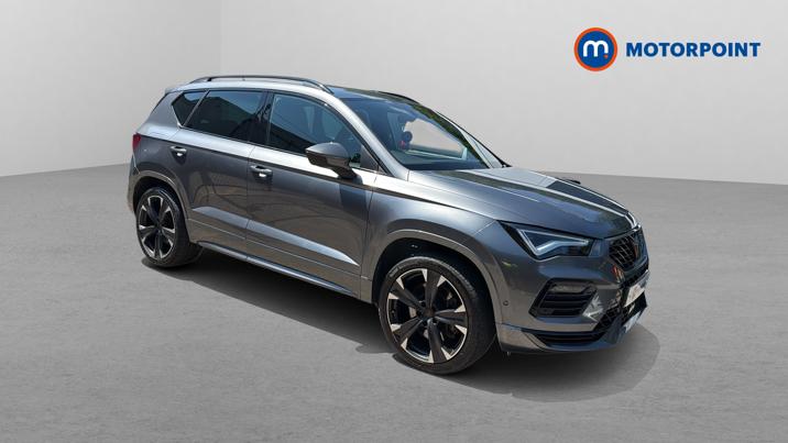 Ateca