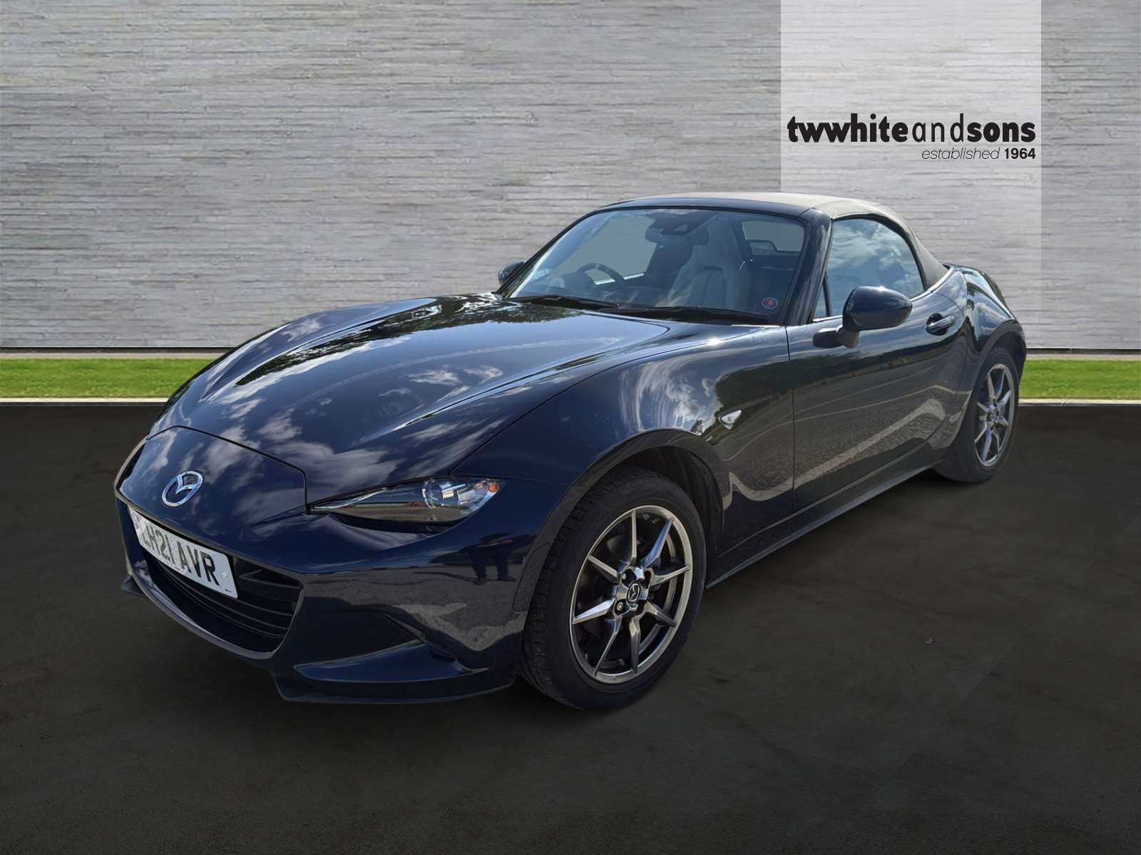 Mx-5