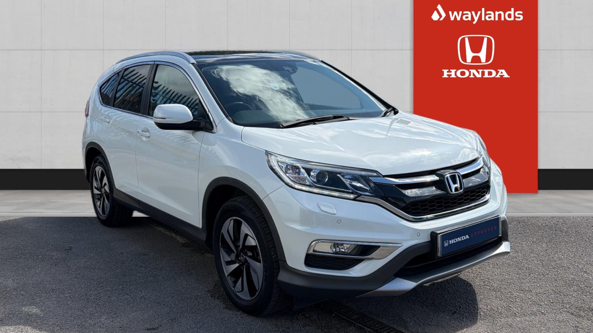 Cr-V