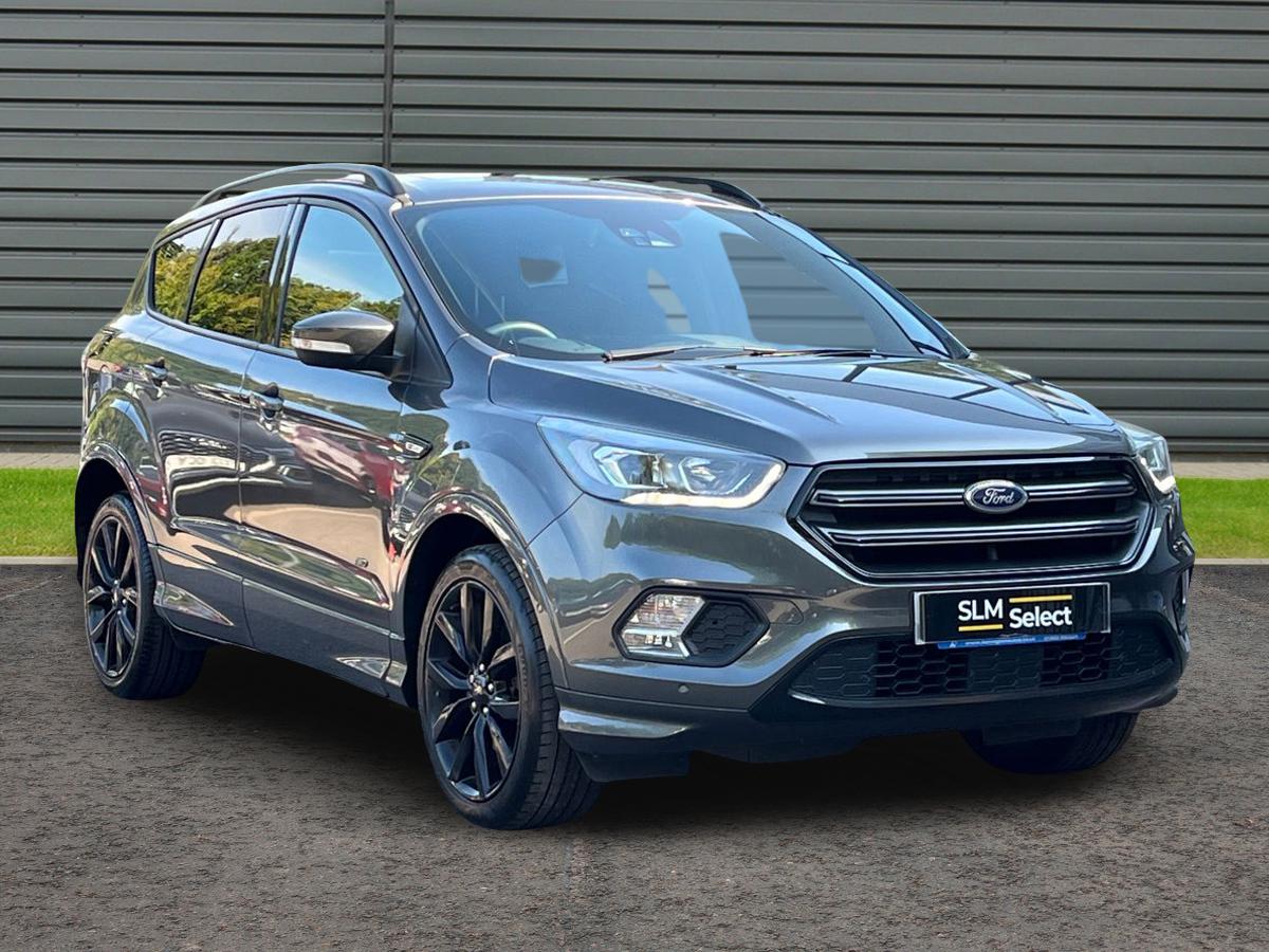 Kuga