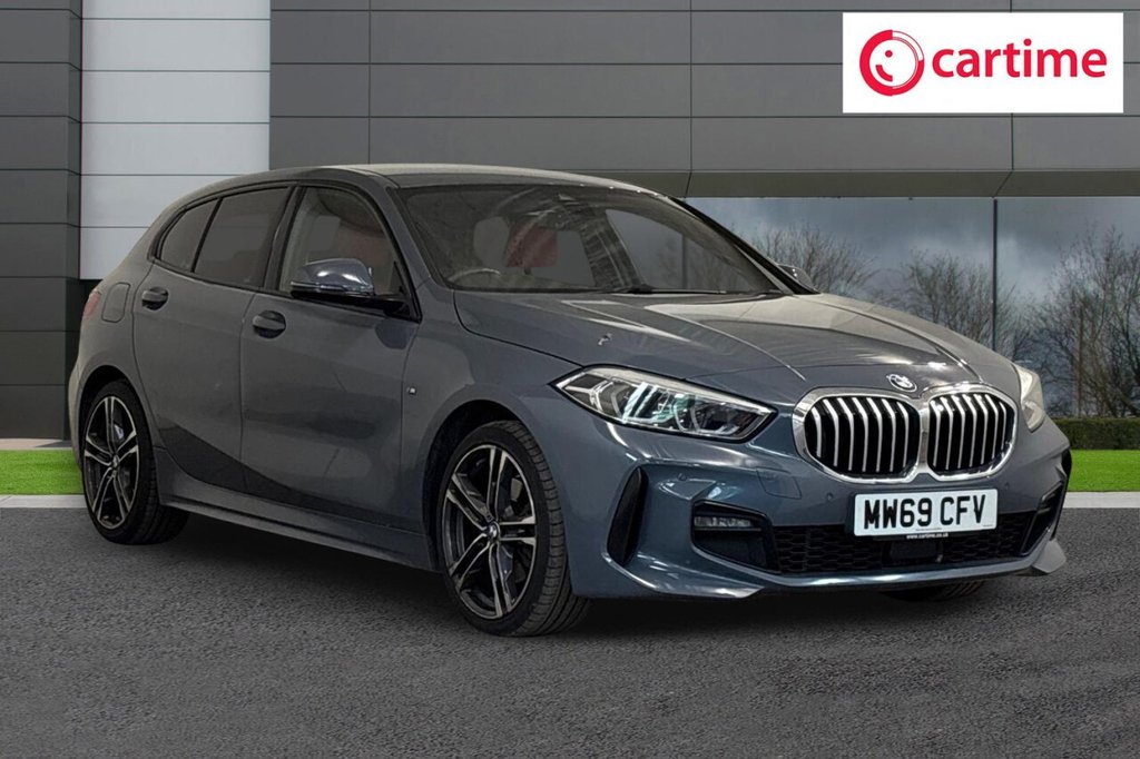 1 Series