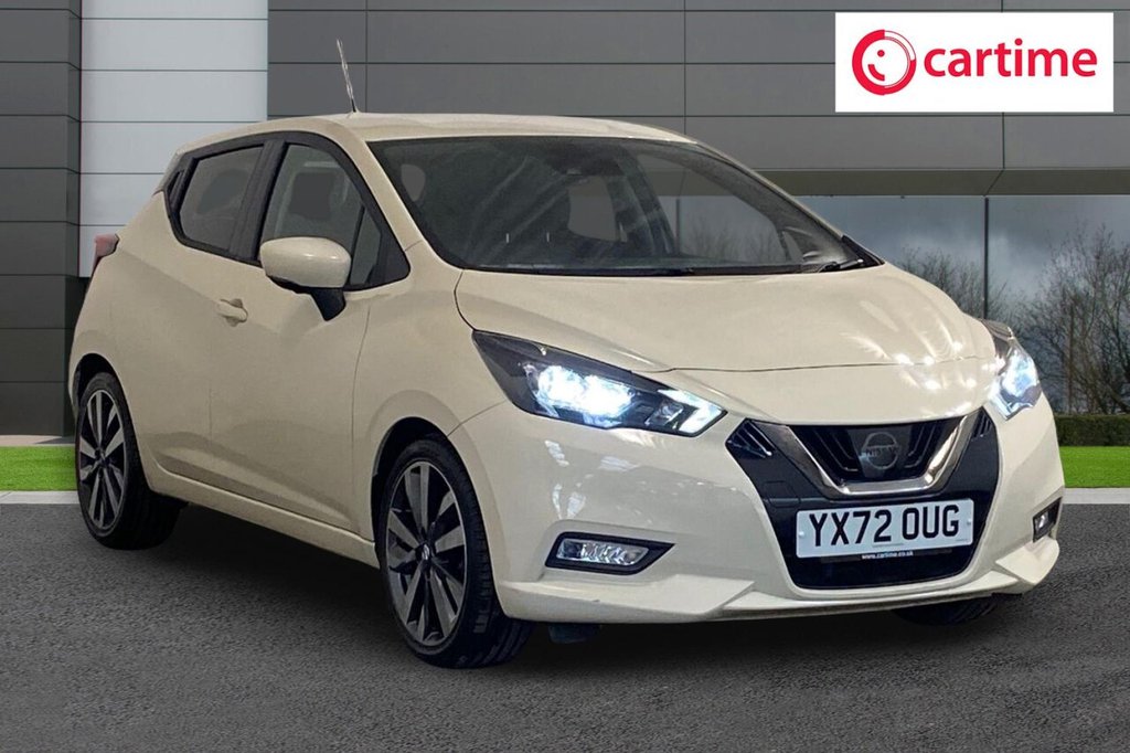 Micra