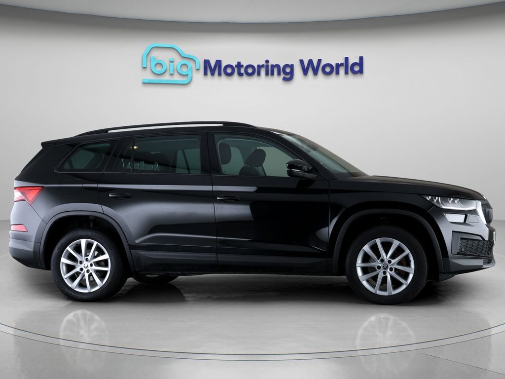 Kodiaq