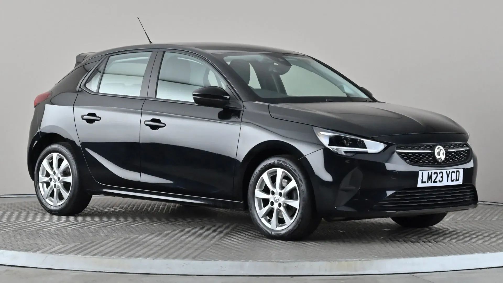 Corsa