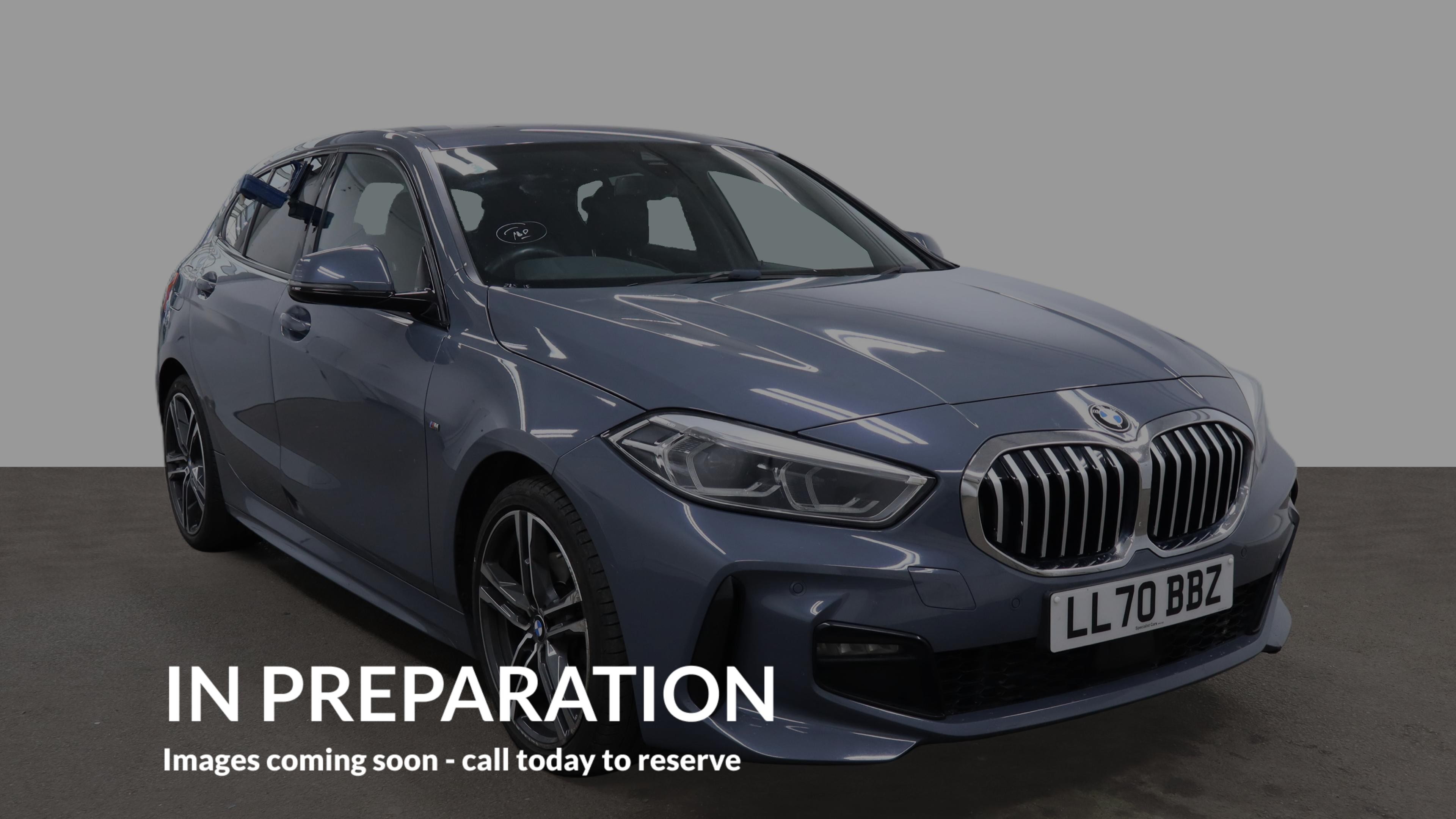 1 Series