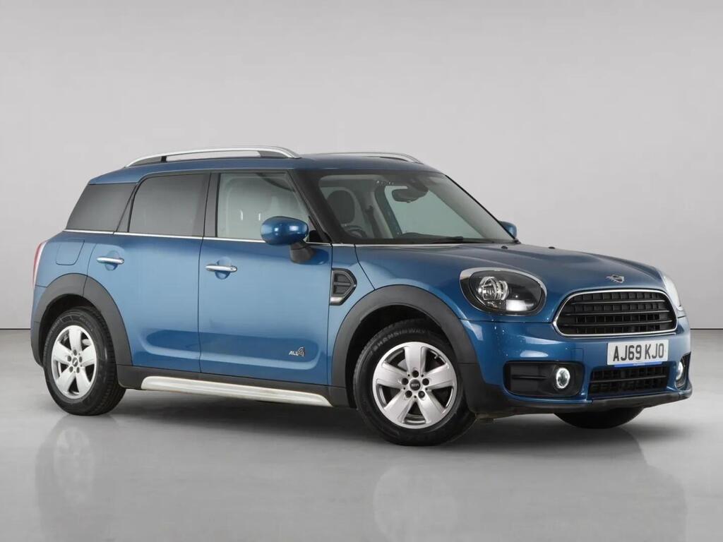 Countryman