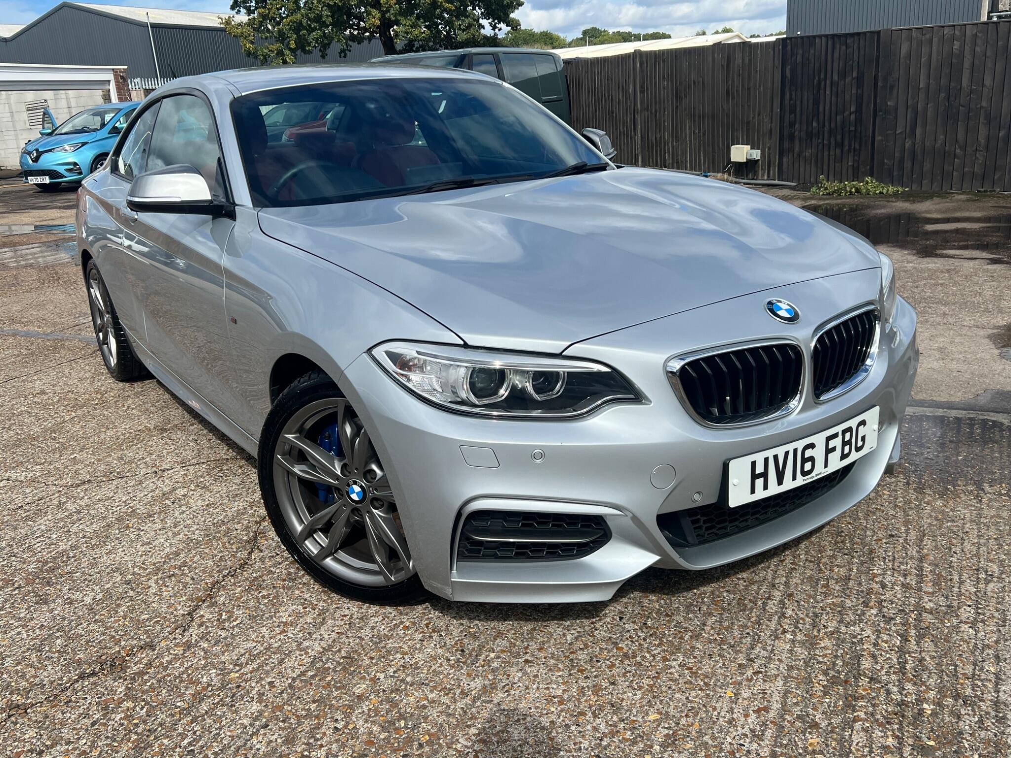 2 Series