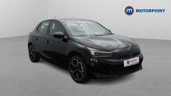 Corsa