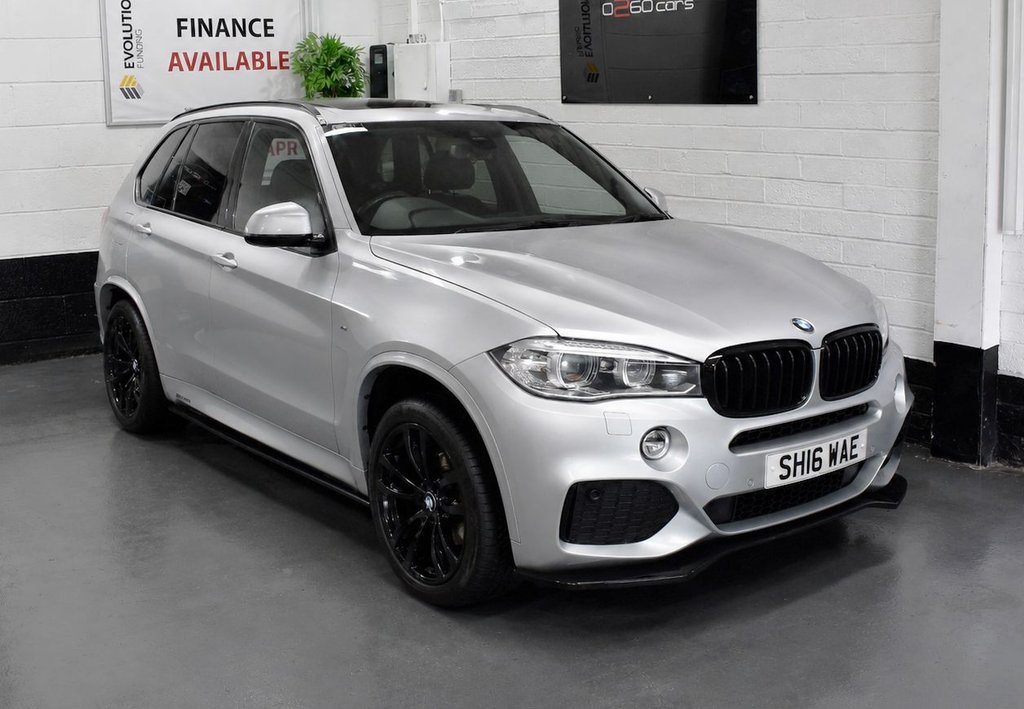 X5