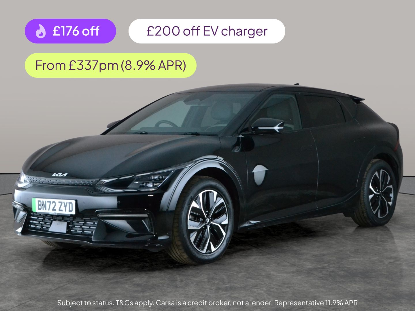 EV6