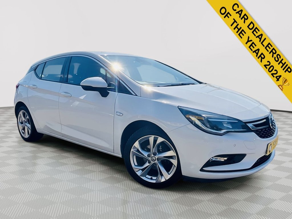 Astra