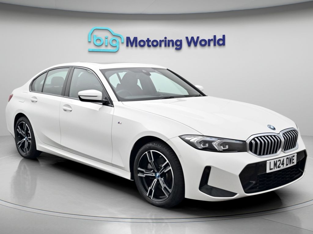 3 Series