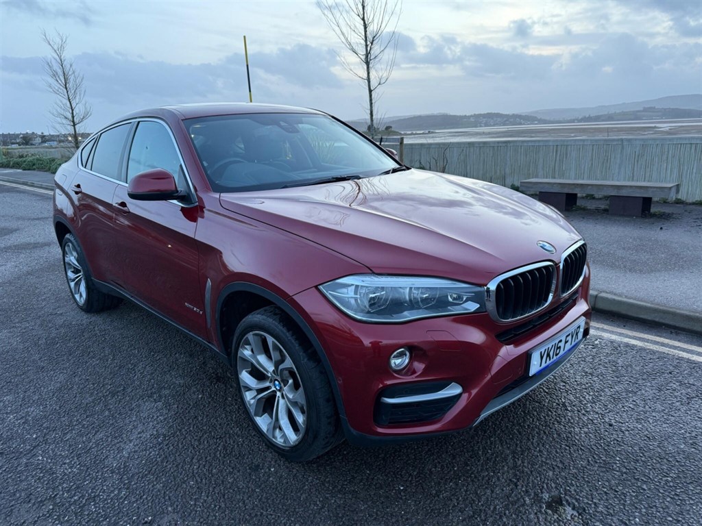 X6