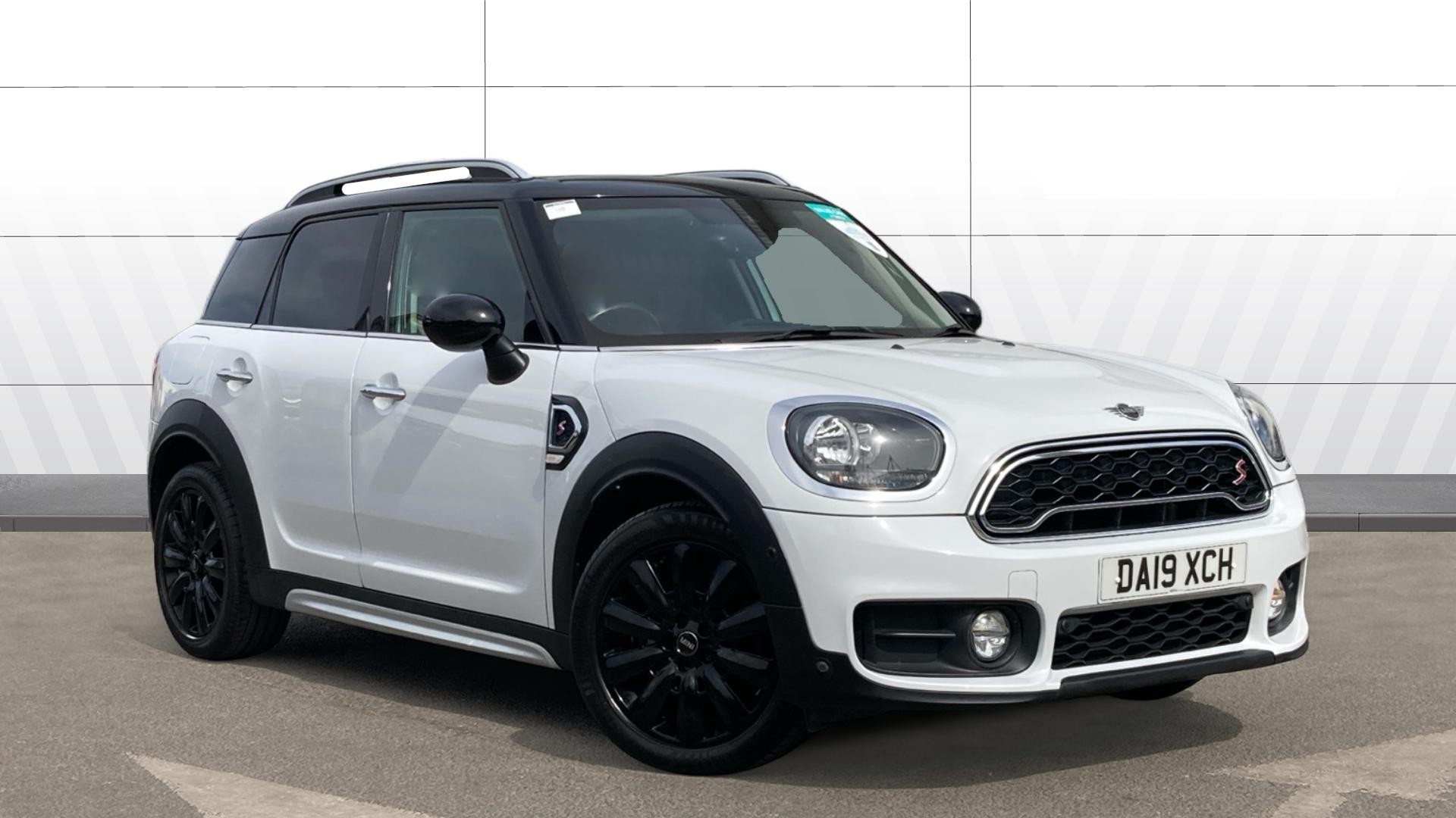 Countryman