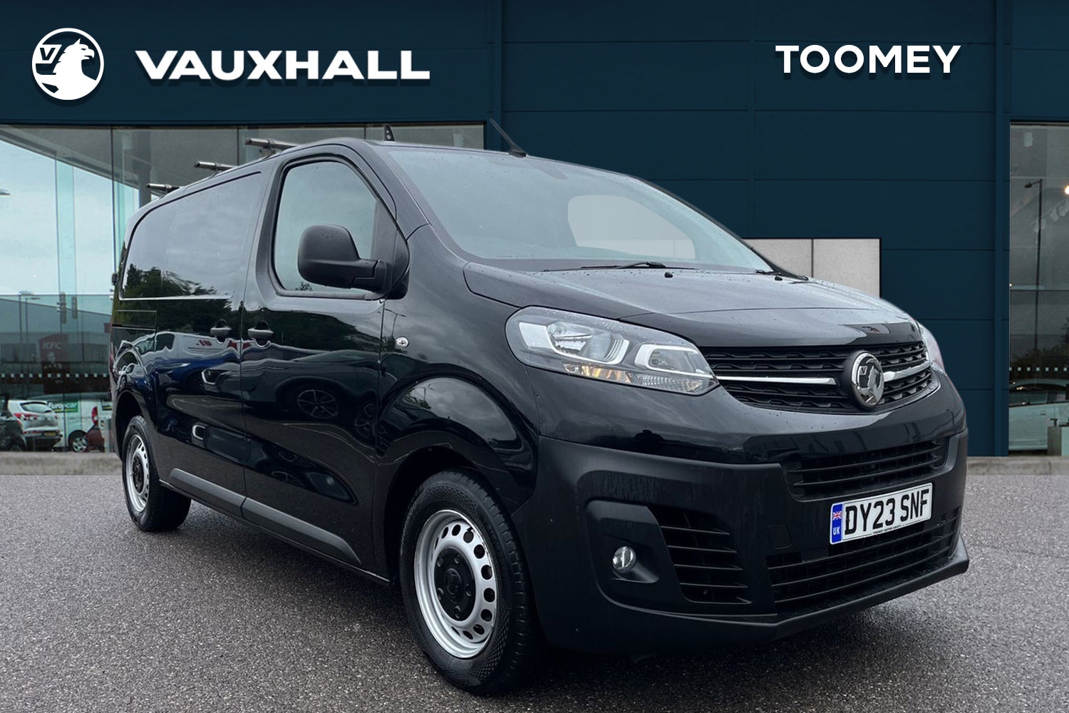 VIVARO