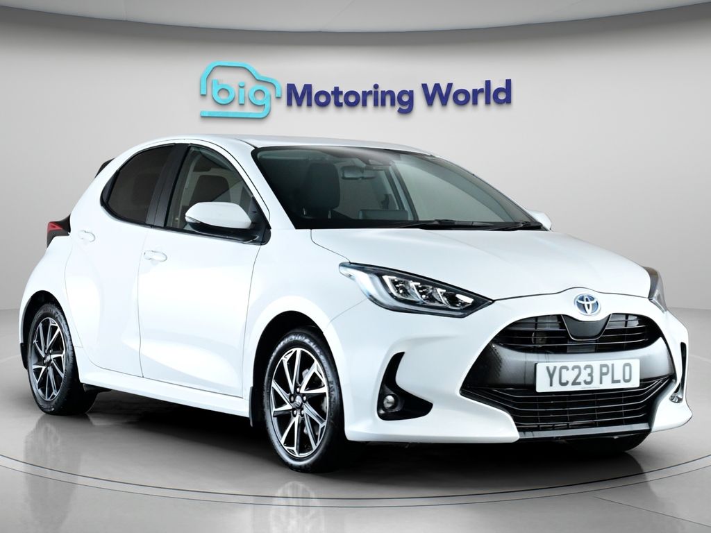 Yaris