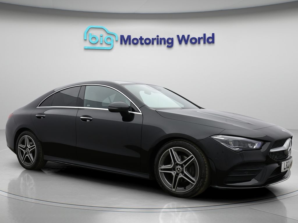CLA