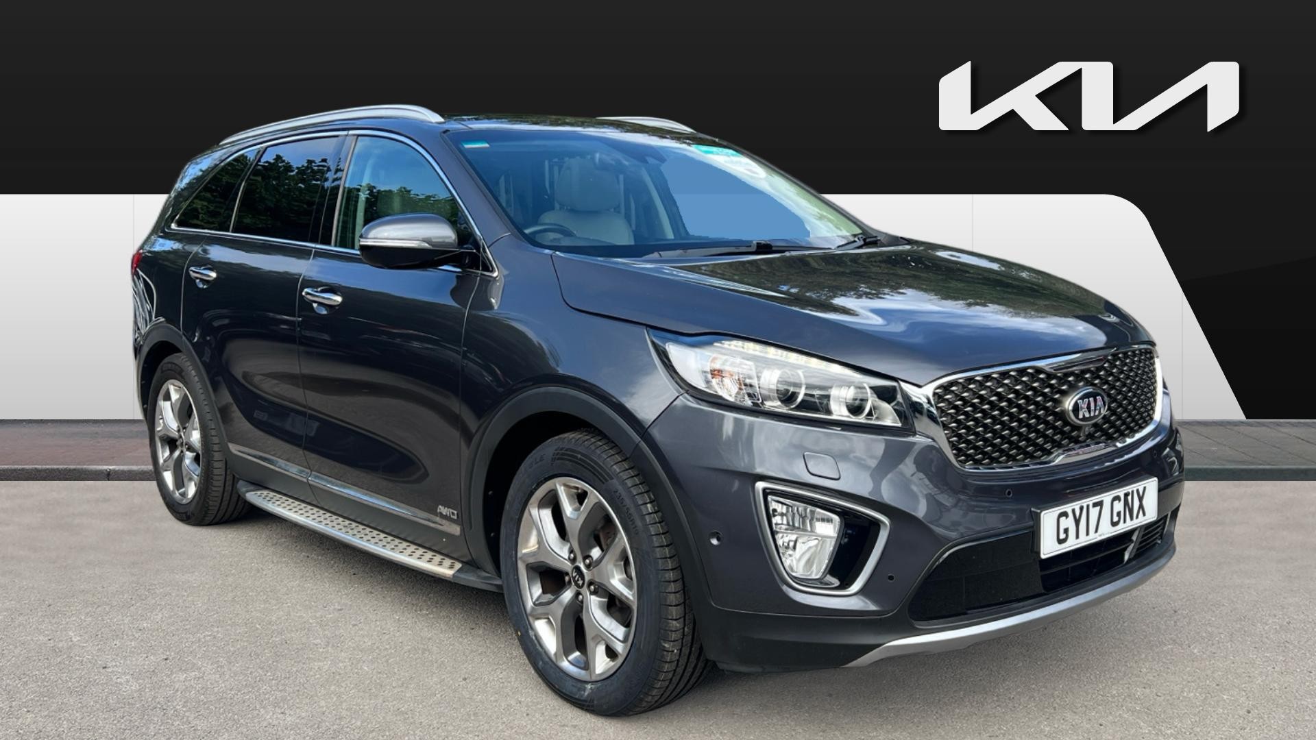 Sorento