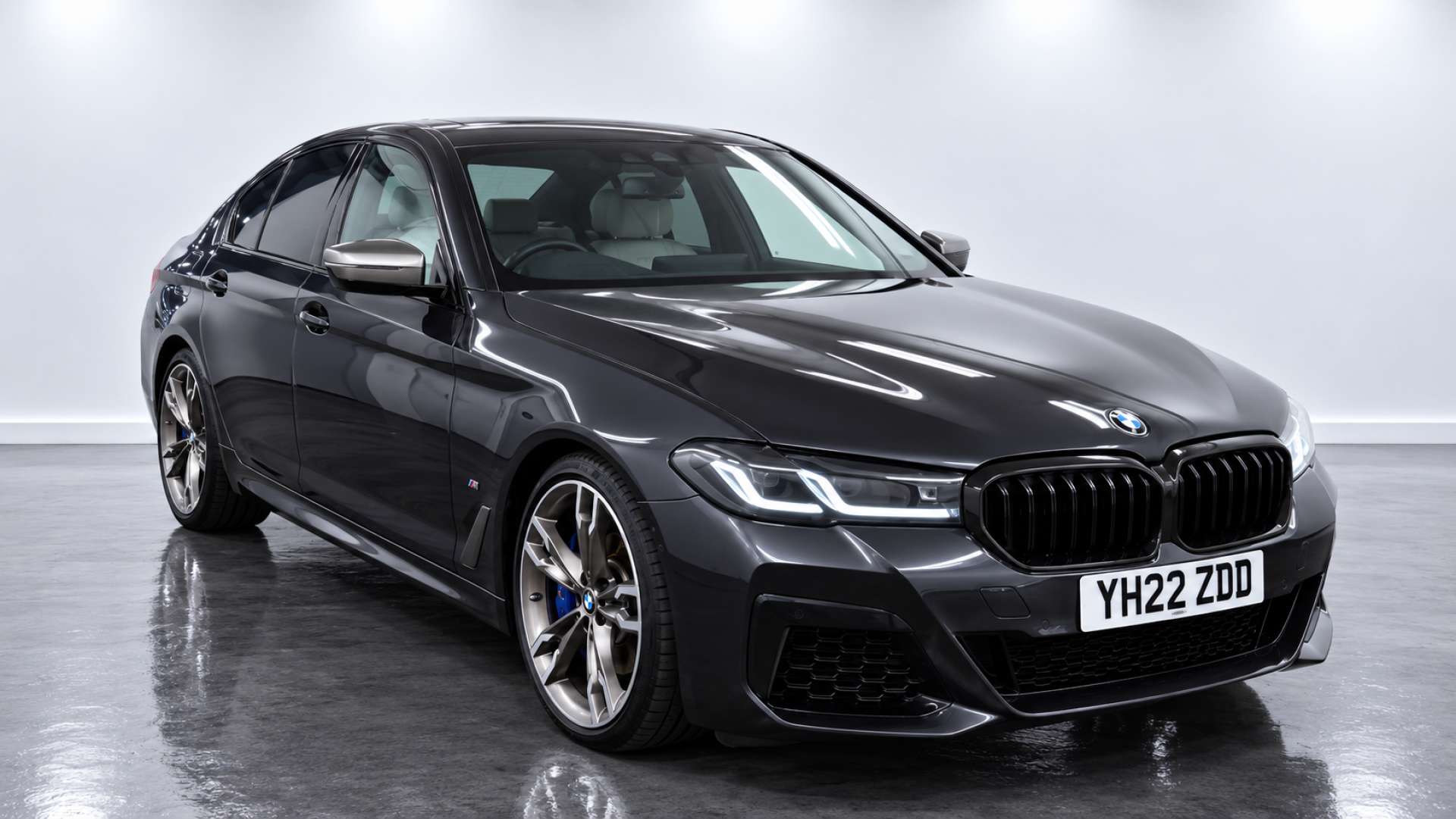 5 Series