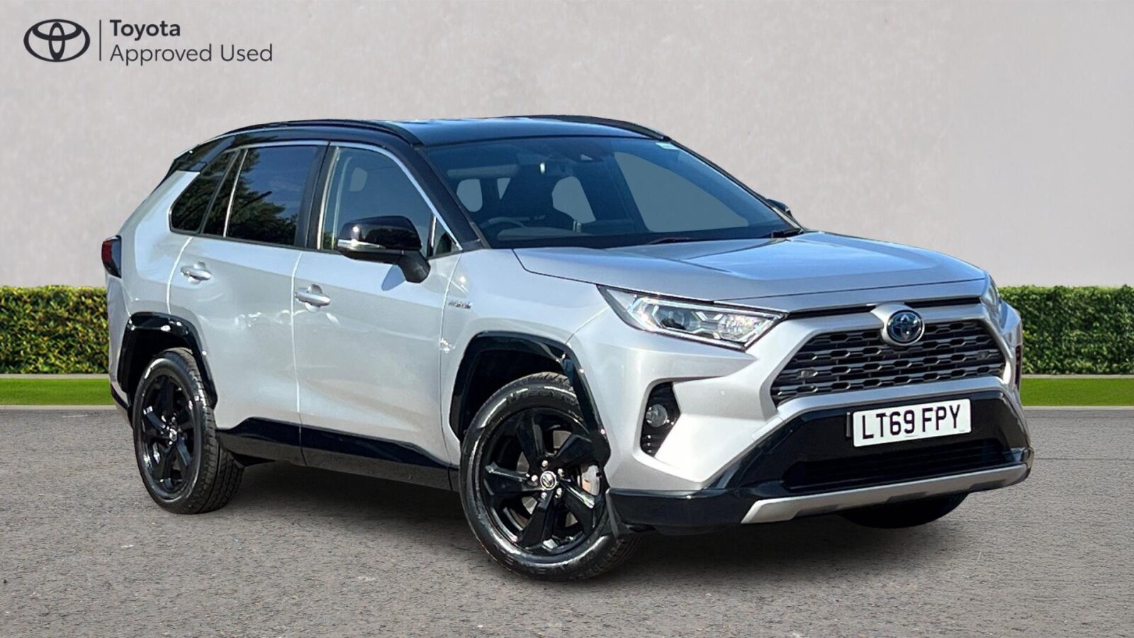 Rav4