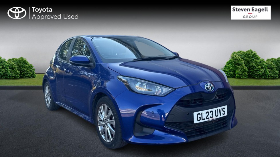 Yaris