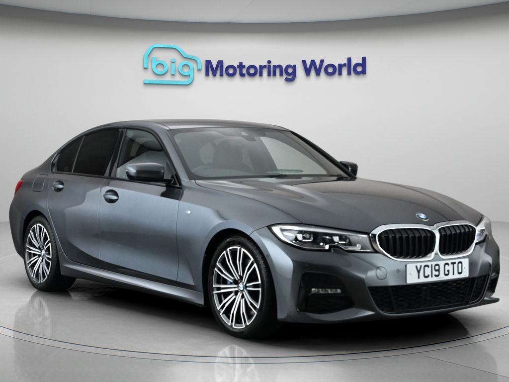 3 Series