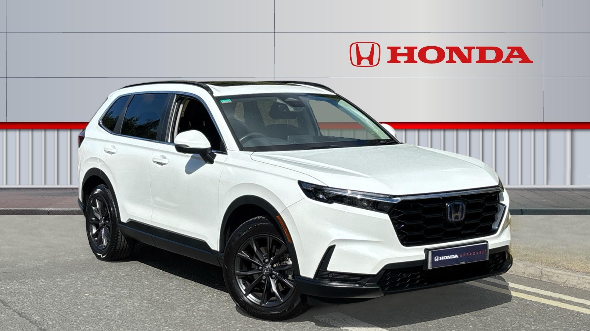 Cr-V