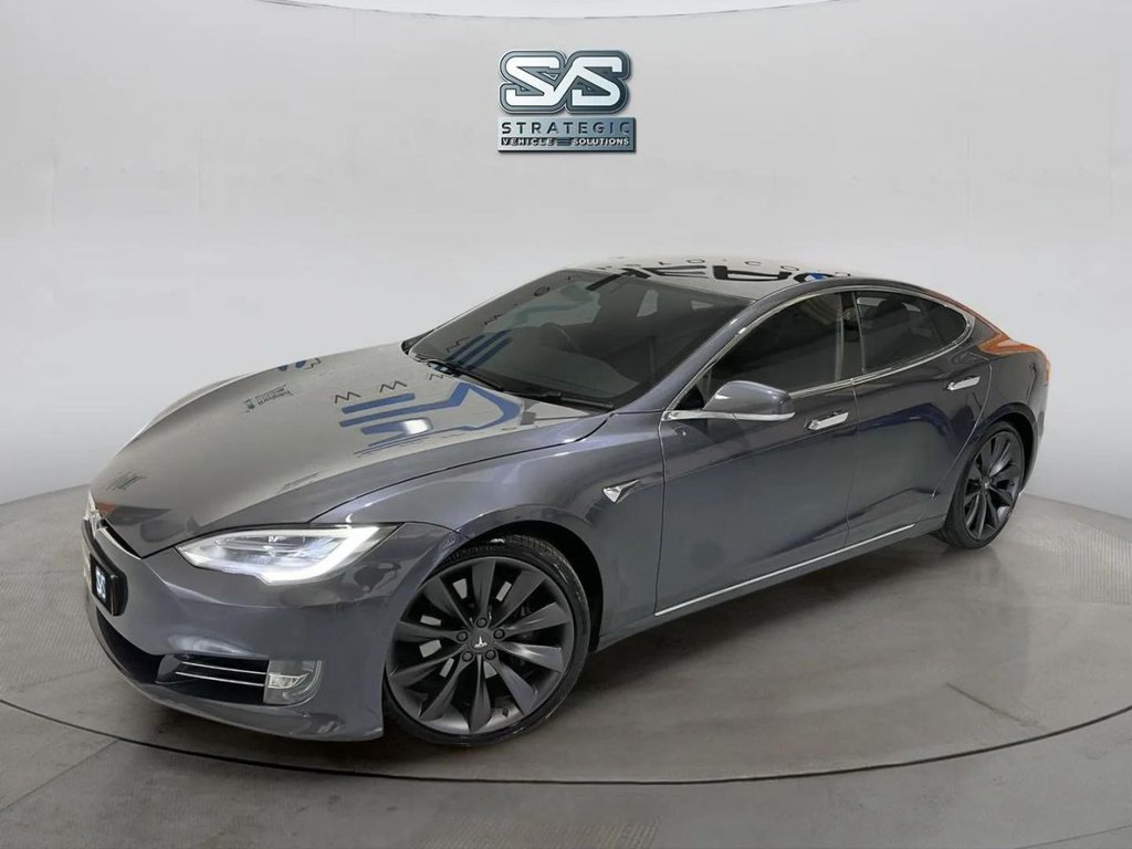 Model S
